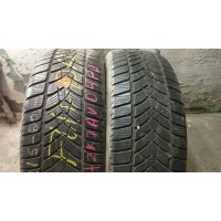 Fulda Kristall Control SUV 215/60 R17 Б.У. 6 мм