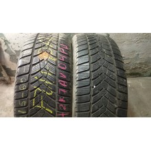 Fulda Kristall Control SUV 215/60 R17 Б.У. 6 мм