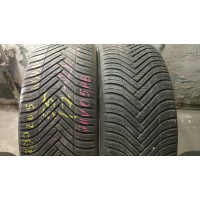 Hankook Kinergy 4S2 H750 205/55 R17 Б.У. 6 мм