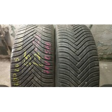 Hankook Kinergy 4S2 H750 205/55 R17 Б.У. 6 мм
