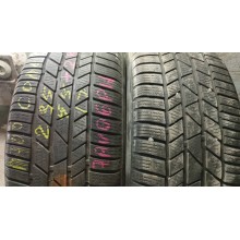 Continental ContiWinterContact TS 830 P 235/55 R17 Б.У. 6 мм