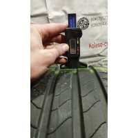 Bridgestone Turanza 6 245/40 R18 97Y Б.У. 7 мм