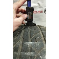 Uniroyal Tiger Paw GTZ 215/45 R18 93W XL Б.У. 5 мм