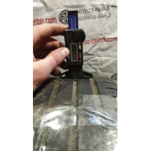 Continental ContiEcoContact 5 205/55 R16 91V Б.У. 6 мм