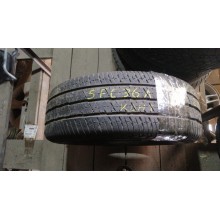 Continental Vanco 2 215/65 R15C 104/102T Б.У. 7,5 мм