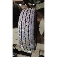 Firestone VanHawk 2 215/70 R15C 109/107S Демо 0 мм