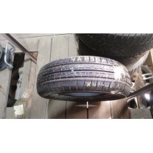 Kumho Solus KH17 195/70 R14 91H Демо 0 мм