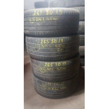 Pirelli Scorpion All Season Plus 3 265/50 R19 110V Б.У. 4,5 мм