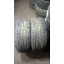 Triangle SporteX TH201 275/45 R19 108U Б.У. 5 мм