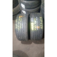 Bridgestone Potenza RE050A 245/40 R19 94W Б.У. 6,5 мм