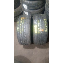 Bridgestone Potenza RE050A 245/40 R19 94W Б.У. 6,5 мм Колесо-Центр Запорожье