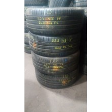 Continental ContiSportContact 5 225/45 R17 91W Б.У. 5 мм