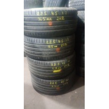 Goodyear Eagle F1 Asymmetric 2 225/45 R17 94U Б.У. 5,5 мм