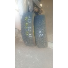 Premiorri ViaMaggiore 195/65 R15 91T Б.У. 5,5 мм