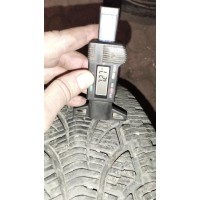 Pirelli Chrono Winter 205/65 R16C 107/105T Б.У. 7,5 мм