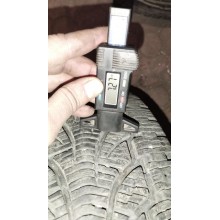 Pirelli Chrono Winter 205/65 R16C 107/105T Б.У. 7,5 мм