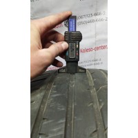 Kumho Crugen HP91 225/55 R18 98V Б.У. 4,5 мм