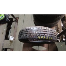 Michelin Alpin 175/70 R14 84T Демо 0 мм