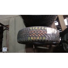 Falken Eurowinter HS01 175/70 R14 84T Б.У. 6 мм