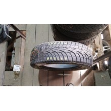 Nokian WR D3 165/70 R14 Б.У. 6 мм