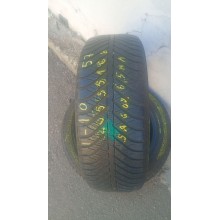 Goodyear Vector 4 Seasons 205/55 R16 91H Б.У. 6,5 мм