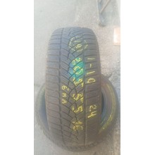 Fulda Kristall Control HP2 205/55 R16 91H Б.У. 6 мм