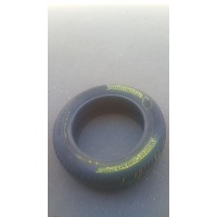 Continental WinterContact TS 870 205/55 R16 91H Б.У. 7,5 мм