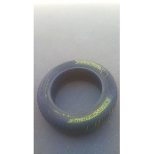 Continental WinterContact TS 870 205/55 R16 91H Б.У. 7,5 мм