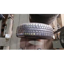Fulda Diadem 2 185/65 R14 86T Б.У. 6 мм