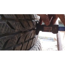 Uniroyal MS Plus 6 195/65 R15 Б.У. 6,5 мм