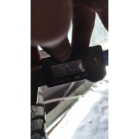 Fulda Kristall Supremo 205/55 R15 Б.У. 9,5 мм