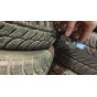 Sava Eskimo S3 165/65 R15 Б.У. 5,5 мм Колесо-Центр Запоріжжя