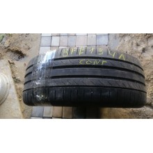 Continental ContiSportContact 5 235/50 R18 97V Б.У. 5 мм