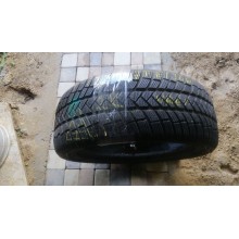 Vredestein Wintrac Pro 225/50 R17 98H Б.У. 7 мм