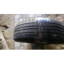 Hankook Dynapro HP RA23 245/65 R17 107H Б.У. 6 мм