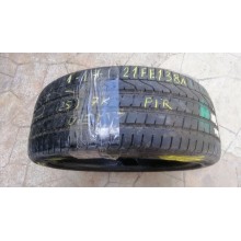 Pirelli P ZERO 255/40 R21 102Y Демо 0 мм