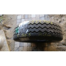 Michelin XC Camping 215/70 R15C 109/107Q Нова 0 мм
