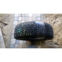 Nokian WR D4 205/55 R16 91H Б.У. 7,5 мм