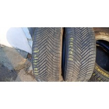 Hankook Kinergy 4S 2 H750 245/45 R18 Б.У. 6 мм Колесо-Центр Запорожье