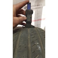 Kumho Crugen Premium KL33 225/60 R17 99H Б.У. 4 мм