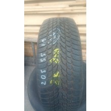 Nokian Snowproof 1 205/55 R16 91H Демо 8 мм