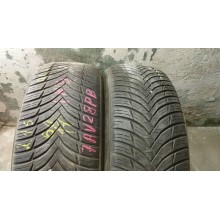 Ceat 4 SeasonDrive Plus 215/60 R17 XL Б.У. 6,5 мм