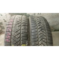 Pirelli Scorpion Winter 215/65 R17 Б.У. 6 мм