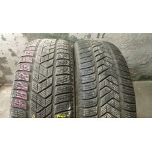 Pirelli Scorpion Winter 215/65 R17 Б.У. 6 мм