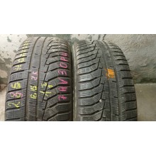 Hankook Winter I*Cept Evo 2 W320A 235/65 R17 XL Б.У. 5 мм