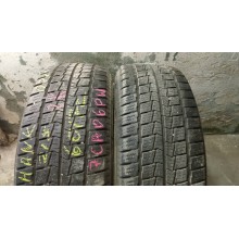 Hankook Winter RW06 215/60 R17C Б.У. 6,5 мм