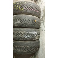 BFGoodrich G-Force Winter 2 205/60 R16 XL Б.У. 6 мм