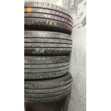 Hankook Vantra LT RA18 215/75 R16C Б.У. 7 мм