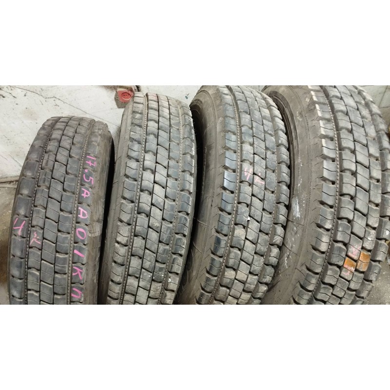 LDR1 (ведущая)