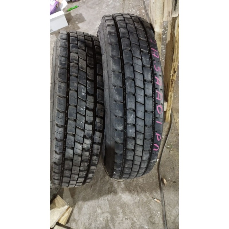 LDR1 (ведущая)